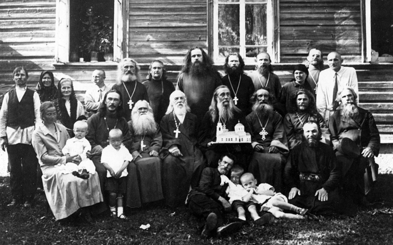 Религии при александре 3. Священник 19 века Россия.